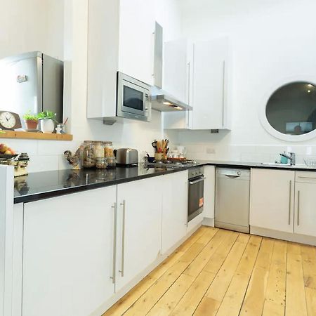 City Centre Rooms In Apartment Манчестер Екстер'єр фото