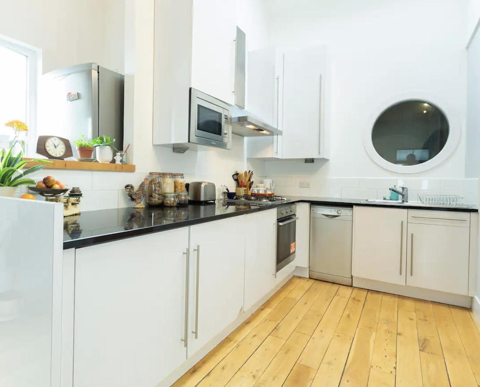 City Centre Rooms In Apartment Манчестер Екстер'єр фото