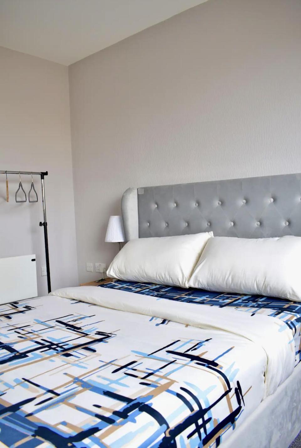 City Centre Rooms In Apartment Манчестер Екстер'єр фото